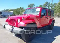2015 Jeep WRANGLER фото