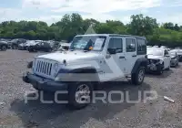 2015 Jeep WRANGLER фото