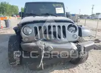 2015 Jeep WRANGLER фото