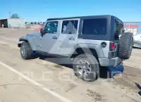 2015 Jeep WRANGLER фото