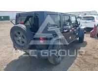 2015 Jeep WRANGLER фото