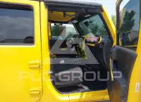 2015 Jeep WRANGLER фото