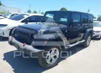 2015 Jeep WRANGLER фото