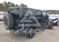 2015 Jeep WRANGLER фото