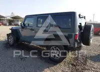 2015 Jeep WRANGLER фото