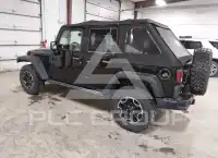 2015 Jeep WRANGLER photo