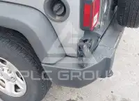 2015 Jeep WRANGLER фото