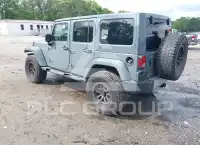 2015 Jeep WRANGLER фото