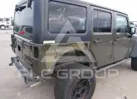 2015 Jeep WRANGLER фото