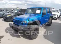 2015 Jeep WRANGLER фото