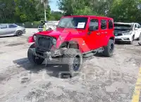 2015 Jeep WRANGLER фото