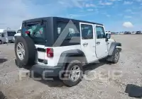 2015 Jeep WRANGLER фото