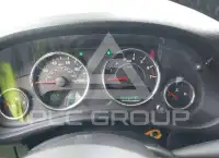 2015 Jeep WRANGLER фото