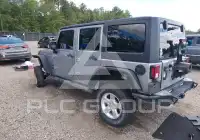 2015 Jeep WRANGLER фото