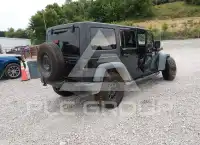 2015 Jeep WRANGLER фото