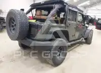 2015 Jeep WRANGLER фото