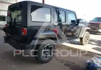 2015 Jeep WRANGLER фото