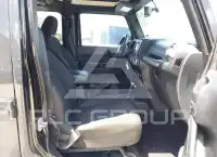 2015 Jeep WRANGLER photo
