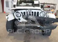 2015 Jeep WRANGLER фото