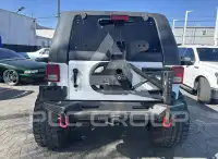 2015 Jeep WRANGLER фото