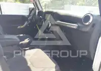 2015 Jeep WRANGLER фото