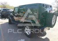 2015 Jeep WRANGLER фото