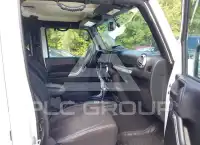 2015 Jeep WRANGLER фото