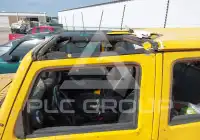 2015 Jeep WRANGLER фото