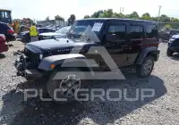 2015 Jeep WRANGLER фото