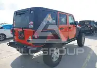 2015 Jeep WRANGLER фото