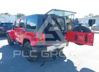 2015 Jeep WRANGLER фото