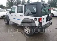 2015 Jeep WRANGLER photo