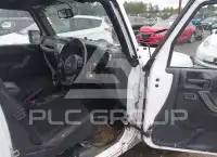 2015 Jeep WRANGLER photo