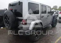 2015 Jeep WRANGLER фото