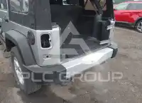 2015 Jeep WRANGLER фото