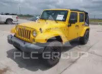2015 Jeep WRANGLER фото
