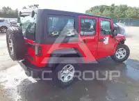 2015 Jeep WRANGLER фото
