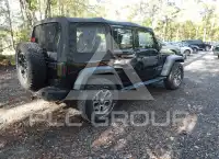 2015 Jeep WRANGLER фото