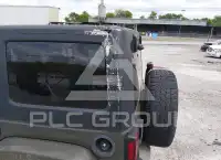 2015 Jeep WRANGLER фото