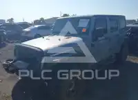 2015 Jeep WRANGLER photo