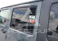 2015 Jeep WRANGLER photo