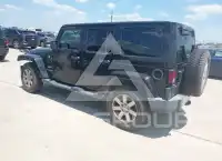 2015 Jeep WRANGLER фото