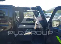 2015 Jeep WRANGLER фото