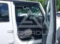 2015 Jeep WRANGLER фото
