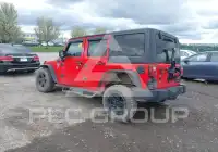 2015 Jeep WRANGLER фото