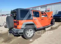 2015 Jeep WRANGLER фото