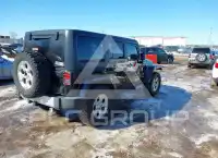 2015 Jeep WRANGLER photo