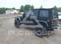 2015 Jeep WRANGLER фото