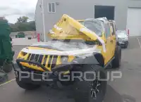 2015 Jeep WRANGLER фото