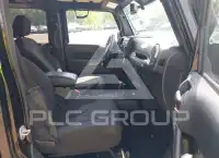 2015 Jeep WRANGLER photo